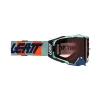 LEATT Goggle Velocity 6.5 Ice Rose UC 32% LEATT Goggle Velocity 6.5 Ice Rose UC 32%