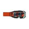 LEATT Goggle Velocity 6.5 Ice Rose UC 32% LEATT Goggle Velocity 6.5 Ice Rose UC 32%