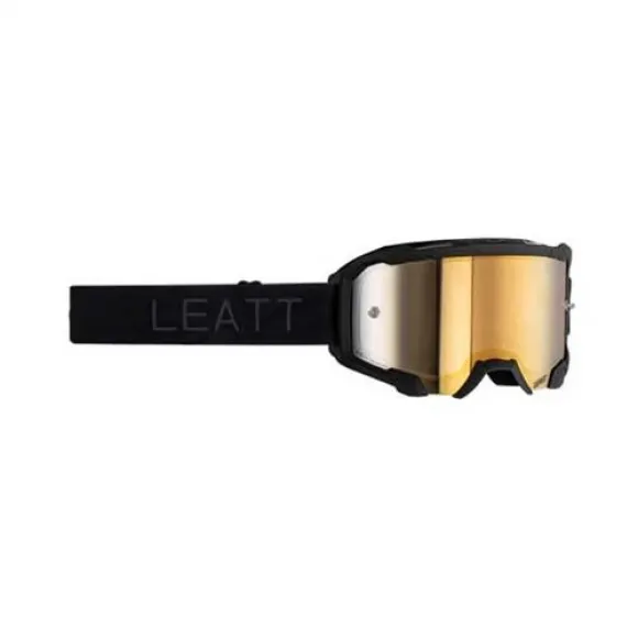 LEATT Goggle Velocity 4.5 Iriz Stealth Bronz UC 68% LEATT Goggle Velocity 4.5 Iriz Stealth Bronz UC 68%