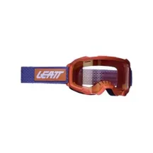 LEATT Goggle Velocity 4.0 MTB Iriz Rust Bronze UC 68%