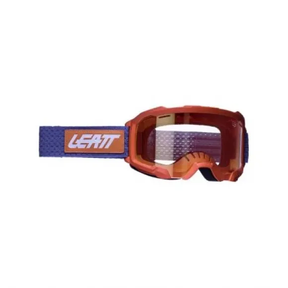 LEATT Goggle Velocity 4.0 MTB Iriz Rust Bronze UC 68% LEATT Goggle Velocity 4.0 MTB Iriz Rust Bronze UC 68%