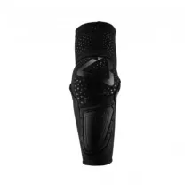 LEATT Elbow Guard 3DF Hybrid Blk