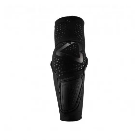 LEATT Elbow Guard 3DF Hybrid Blk LEATT Elbow Guard 3DF Hybrid Blk