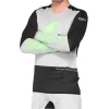 100% R-CORE X Jersey Vapor/Black 100% R-CORE X Jersey Vapor/Black