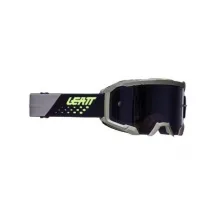LEATT Goggle Velocity 4.5 Iriz Cactus Platinum UC 28%