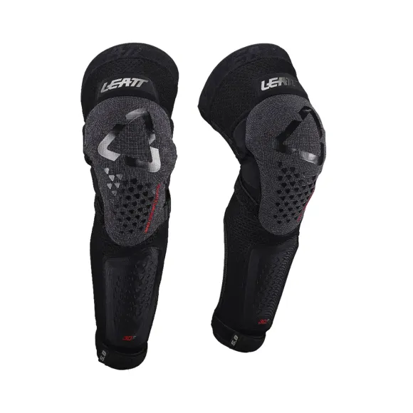 Knee Guard 3DF 5.0 Evo EXT Knee Guard 3DF 5.0 Evo EXT