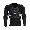 Body Protector 4.5 Evo Black Body Protector 4.5 Evo Black