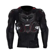 Body Protector 4.5 Evo Black