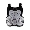 Chest Protector 4.5 Evo White Chest Protector 4.5 Evo White