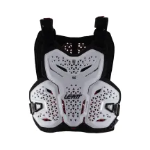 Chest Protector 4.5 Evo White