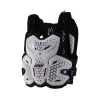 Chest Protector 4.5 Evo White Chest Protector 4.5 Evo White