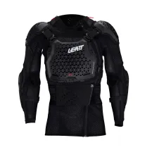 Body Protector 2.5 Black