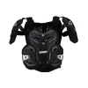 Chest Protector 4.5 Pro Evo Black Chest Protector 4.5 Pro Evo Black
