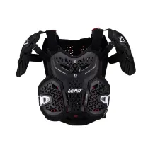 Chest Protector 4.5 Pro Evo Black