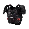 Chest Protector 5.5 Pro Evo Black Chest Protector 5.5 Pro Evo Black