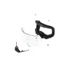 Goggle Velocity 6.5 Stealth Light Grey 58% Goggle Velocity 6.5 Stealth Light Grey 58%