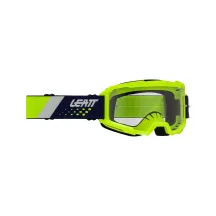 Goggle Vizion 2.5 Lime Clear 90 VLT