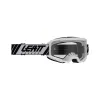 Goggle Vizion 2.5 White Clear 90 VLT Goggle Vizion 2.5 White Clear 90 VLT