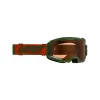 Goggle Vizion 2.5 Forest Orange 60 VLT Goggle Vizion 2.5 Forest Orange 60 VLT