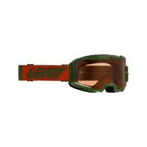 Goggle Vizion 2.5 Forest Orange 60 VLT