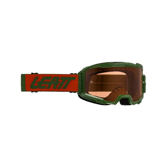 Goggle Vizion 2.5 Forest Orange 60 VLT Goggle Vizion 2.5 Forest Orange 60 VLT