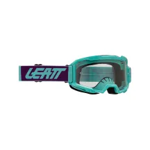 Goggle Vizion 2.5 Aqua Clear 90 VLT