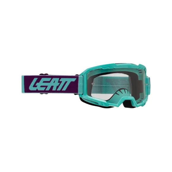 Goggle Vizion 2.5 Aqua Clear 90 VLT Goggle Vizion 2.5 Aqua Clear 90 VLT