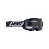 Goggle Vizion 2.5 Blue Clear 90 VLT