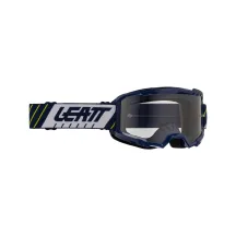 Goggle Vizion 2.5 Blue Clear 90 VLT