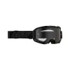 Goggle Vizion 2.5 Stealth Clear 90 VLT Goggle Vizion 2.5 Stealth Clear 90 VLT