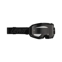 Goggle Vizion 2.5 Stealth Clear 90 VLT