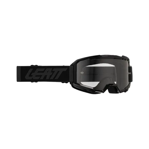 Goggle Vizion 2.5 Stealth Clear 90 VLT Goggle Vizion 2.5 Stealth Clear 90 VLT