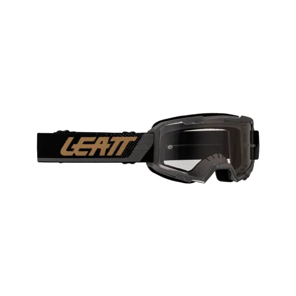 Goggle Vizion 2.5s #Small Shadow Clear 90 VLT Goggle Vizion 2.5s #Small Shadow Clear 90 VLT