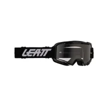Goggle Vizion 2.5s #Small Black Clear 90 VLT