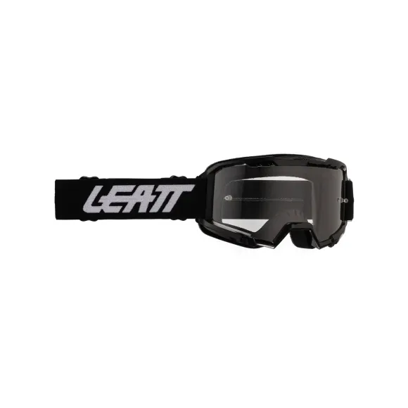 Goggle Vizion 2.5s #Small Black Clear 90 VLT Goggle Vizion 2.5s #Small Black Clear 90 VLT