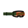 Goggle Vizion 2.5 Forest Orange 60 VLT Goggle Vizion 2.5 Forest Orange 60 VLT