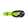 Goggle Vizion 2.5 Lime Clear 90 VLT Goggle Vizion 2.5 Lime Clear 90 VLT