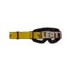 Goggle Vizion 2.5s #Small Orange Clear 90 VLT