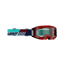 Goggle Velocity 5.5 Royal Clear 83 VLT