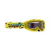 Goggle Velocity 5.5 Cheetah Clear 83 VLT