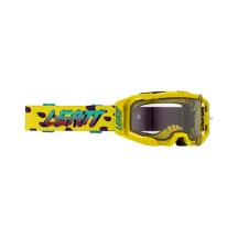 Goggle Velocity 5.5 Cheetah Clear 83 VLT