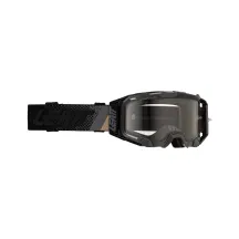 Goggle Velocity 5.5 Black Clear 83 VLT