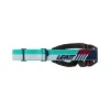 Goggle Velocity 5.5 Royal Clear 83 VLT Goggle Velocity 5.5 Royal Clear 83 VLT