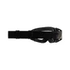 Goggle Velocity 5.5 Black Clear 83 VLT Goggle Velocity 5.5 Black Clear 83 VLT