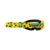 Goggle Velocity 5.5 Cheetah Clear 83 VLT