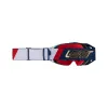 Goggle Velocity 6.5 Photochromic Royal Clear Adaptive Goggle Velocity 6.5 Photochromic Royal Clear Adaptive