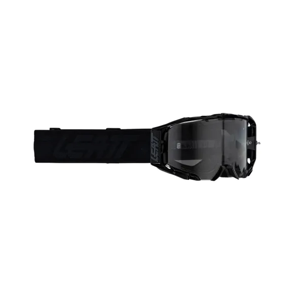 Goggle Velocity 6.5 Photochromic Stealth Light Grey Adaptive Goggle Velocity 6.5 Photochromic Stealth Light Grey Adaptive