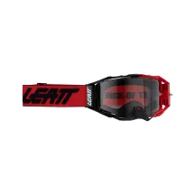Goggle Velocity 6.5 Photochromic Red Light Grey Adaptive 28-80 VLT