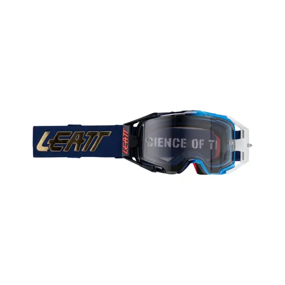 Goggle Velocity 6.5 Photochromic Royal Clear Adaptive Goggle Velocity 6.5 Photochromic Royal Clear Adaptive