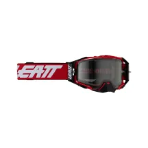 Goggle Velocity 6.5 Red Clear 83 VLT